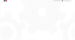 Desktop Screenshot of cersperformance.com